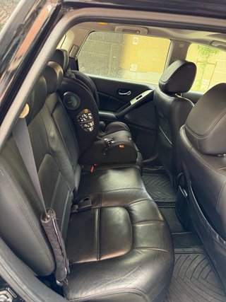 Nissan Murano 2012