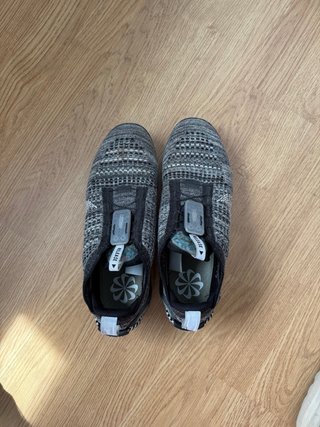 Nike Air VaporMax 2020 Flyknit Oreo