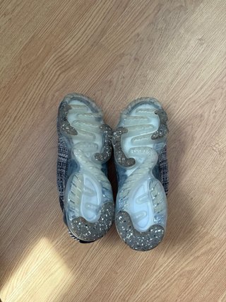 Nike Air VaporMax 2020 Flyknit Oreo