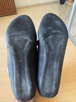 Pies de gato Simond Klimb talla 45