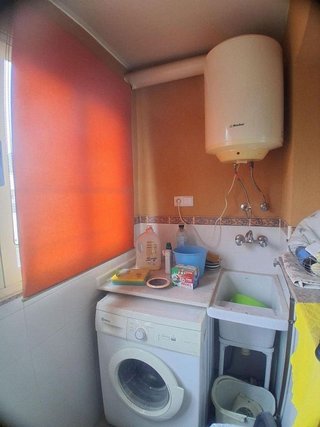 Piso en venta en Cheste
