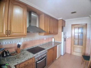 Piso en venta en Cheste