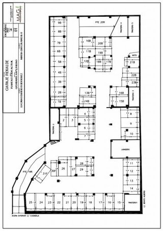 Local comercial en venta en Errekaldeberri - Larraskitu en Bilbao
