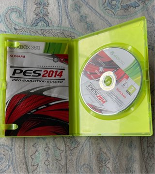 Lotto 7 giochi Xbox 360 originali