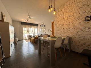 Piso en alquiler en La Salut - Lloreda en Badalona