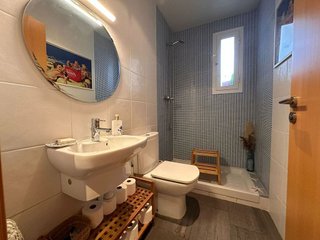 Piso en alquiler en La Salut - Lloreda en Badalona