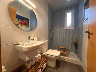 Piso en alquiler en La Salut - Lloreda en Badalona