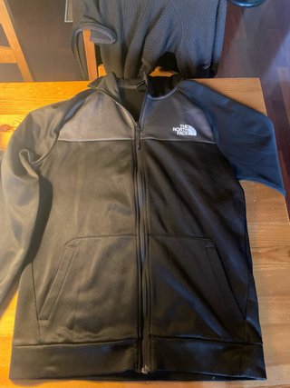 Tuta The North Face Nera