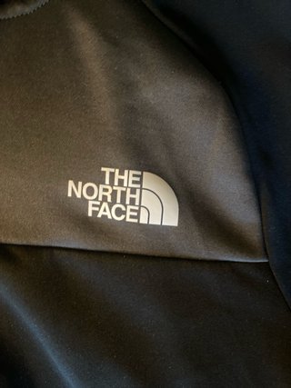 Tuta The North Face Nera