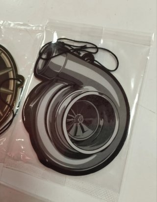 Pack 3 ambientadores