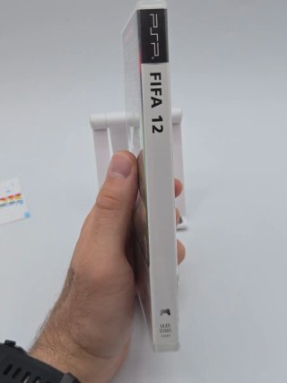 Fifa 12 PSP Italiano PAL
