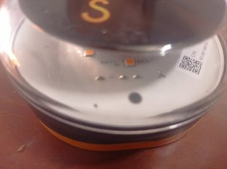 Luz de emergencia S-CALL DGT 2038