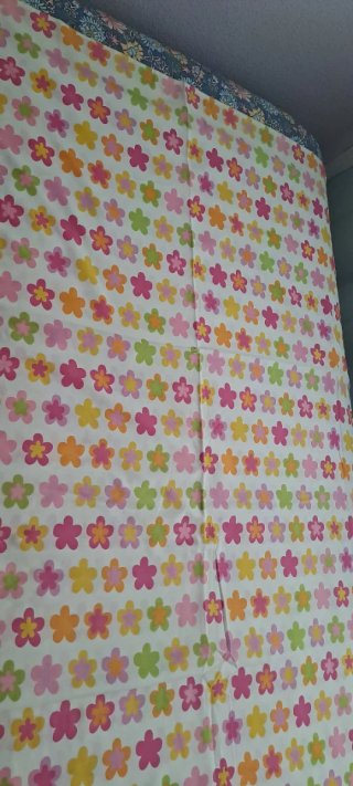 Funda nórdica cama 90.