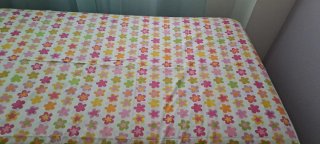 Funda nórdica cama 90.