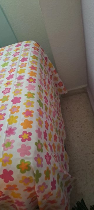 Funda nórdica cama 90.