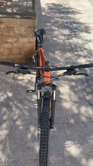 Orbea Onna MTB Rígida