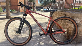 Orbea Onna MTB Rígida