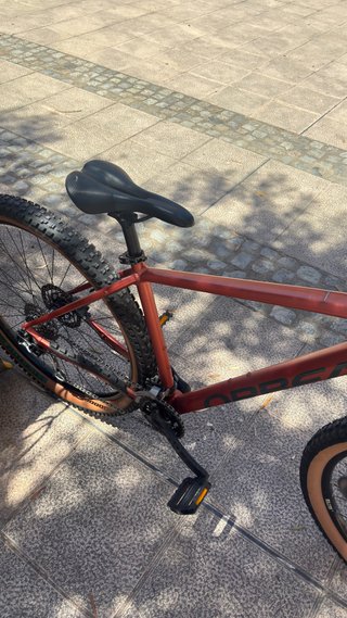 Orbea Onna MTB Rígida
