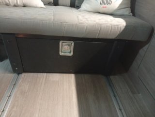 Volkswagen kombi 2013