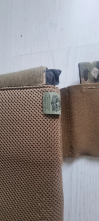 Ferro Concepts Slickster Chaleco Táctico