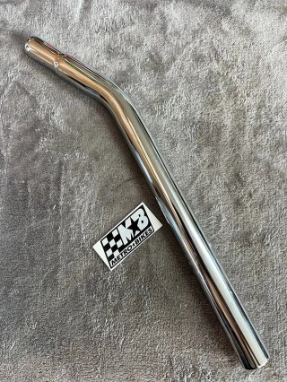 Lote peças BMX