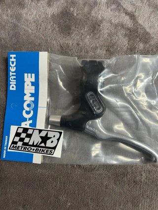 Lote peças BMX