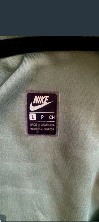 Conjunto Chándal Nike Tech Verde,Verde oliva
