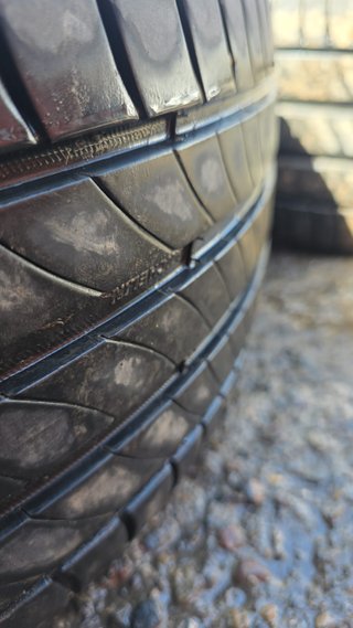 JUEGO DE LLANTAS MAZDA 6 2010 R18