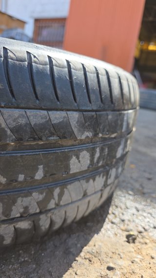 JUEGO DE LLANTAS MAZDA 6 2010 R18