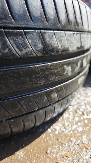 JUEGO DE LLANTAS MAZDA 6 2010 R18