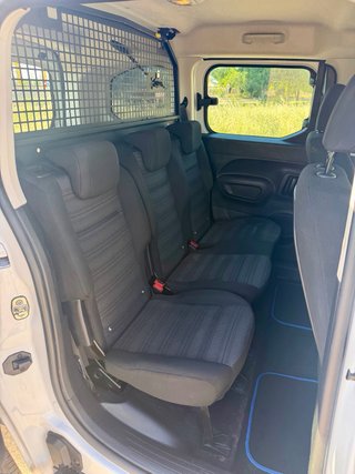 Opel Combo Life 2023 5 Plazas