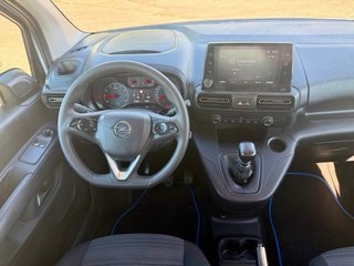 Opel Combo Life 2023 5 Plazas