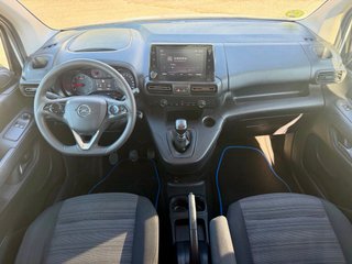 Opel Combo Life 2023 5 Plazas