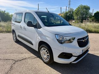 Opel Combo Life 2023 5 Plazas