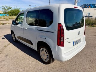 Opel Combo Life 2023 5 Plazas