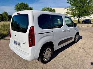 Opel Combo Life 2023 5 Plazas