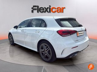 Mercedes Clase A A 250 e
