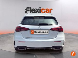 Mercedes Clase A A 250 e