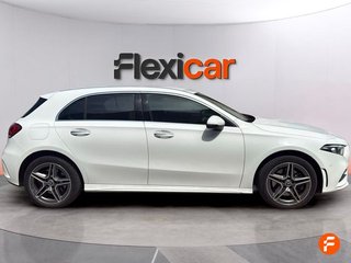 Mercedes Clase A A 250 e