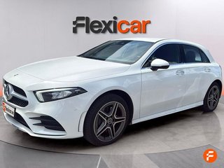Mercedes Clase A A 250 e