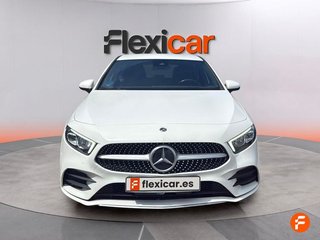 Mercedes Clase A A 250 e