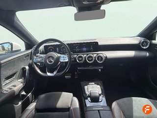 Mercedes Clase A A 250 e