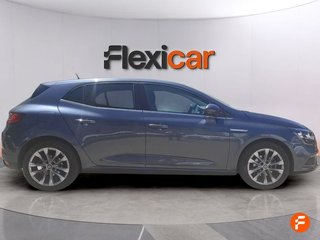 Renault Megane Limited + TCe 85kW (115CV) GPF