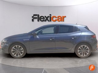 Renault Megane Limited + TCe 85kW (115CV) GPF