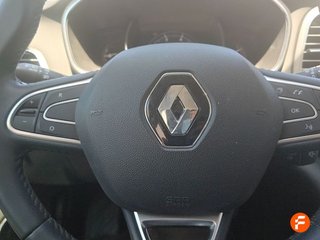 Renault Megane Limited + TCe 85kW (115CV) GPF