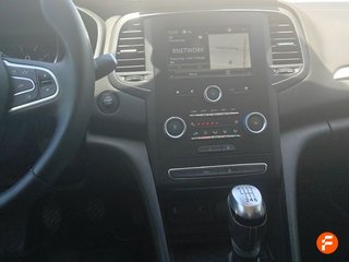 Renault Megane Limited + TCe 85kW (115CV) GPF