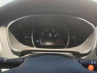 Renault Megane Limited + TCe 85kW (115CV) GPF