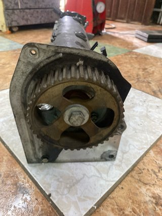 Culata motor F9K Renault