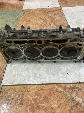 Culata motor F9K Renault