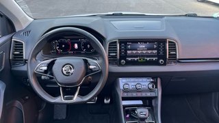 Skoda Karoq 2.0 TDI DESIGN DSG 150 5P